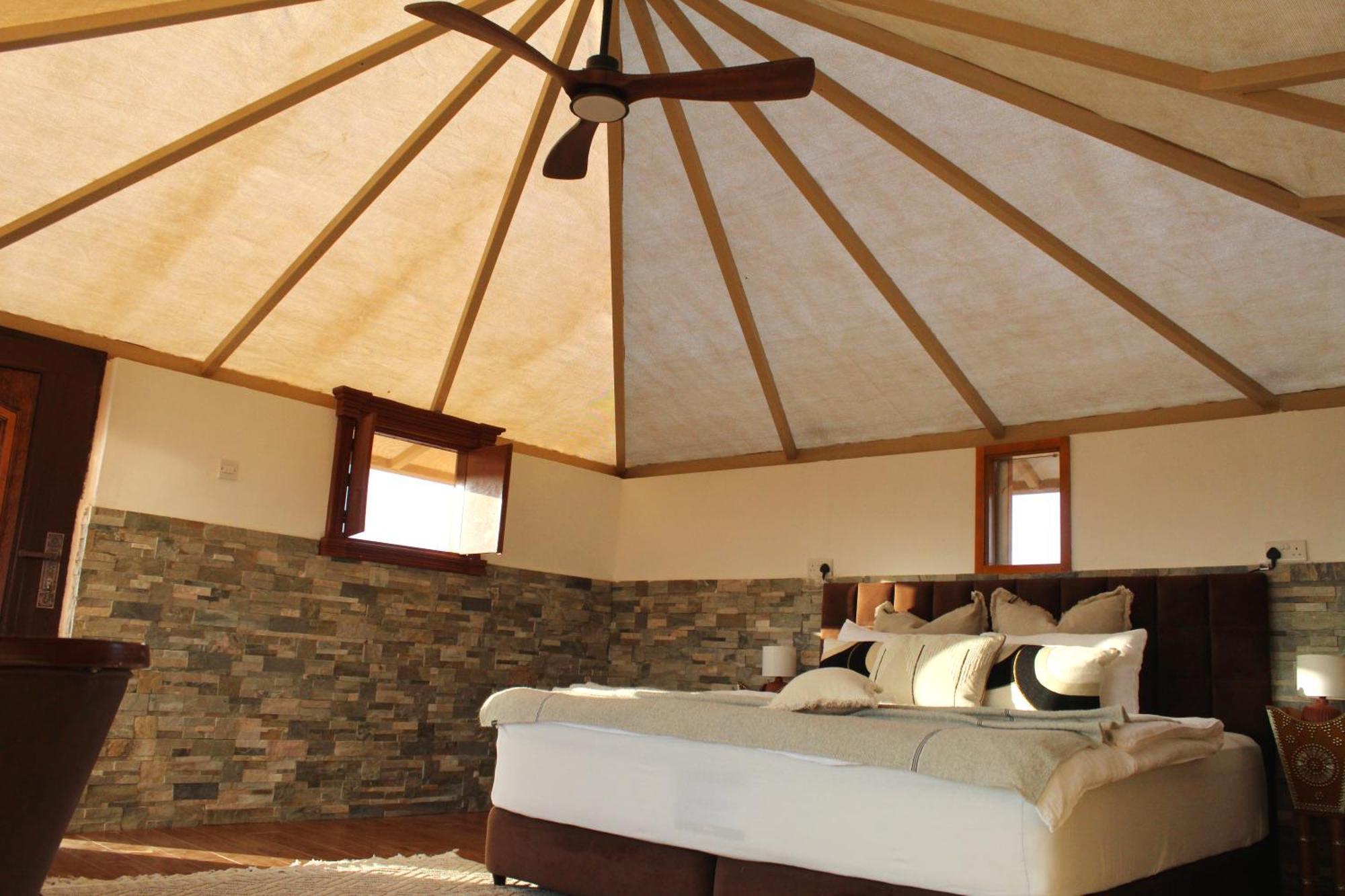 Silent Dunes Camp Ḩawīyah エクステリア 写真